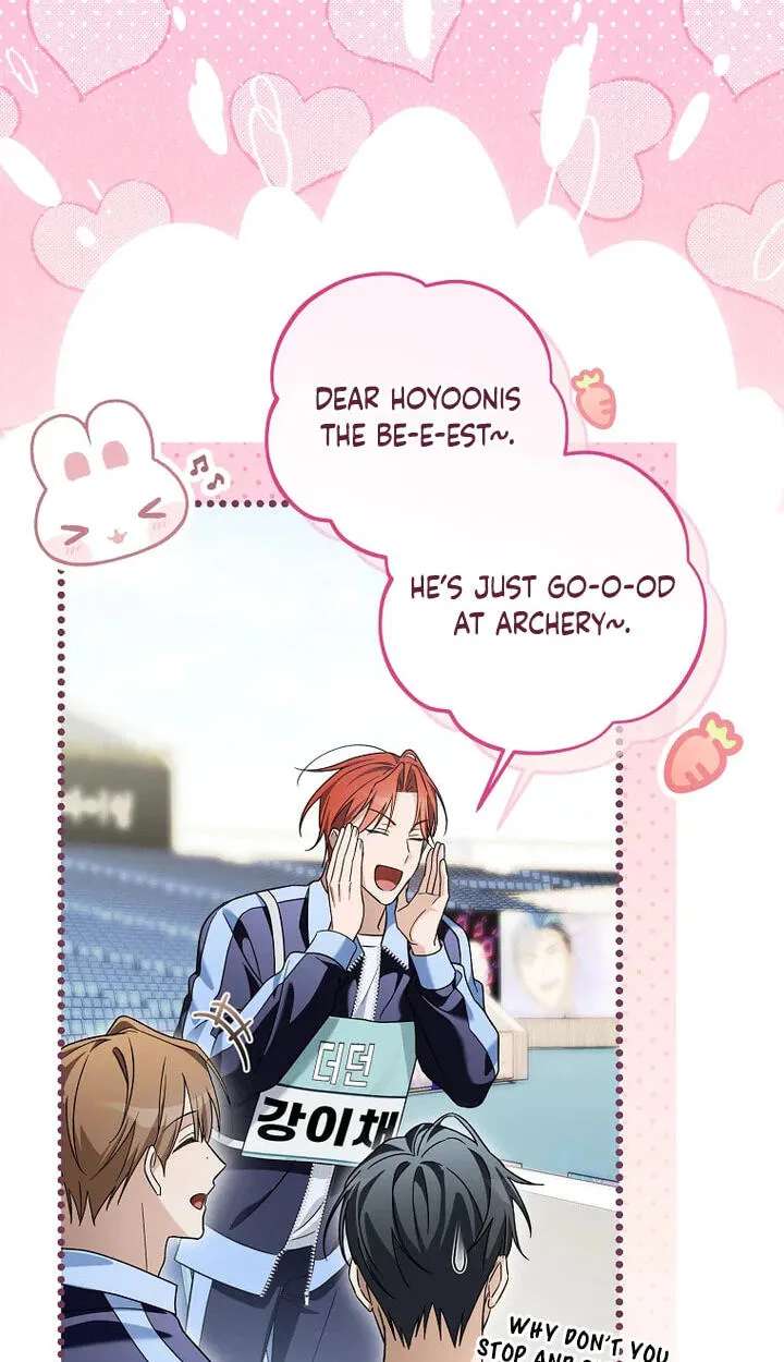 The Rogue Producer Survives as an Idol Chapter 59 - page 106