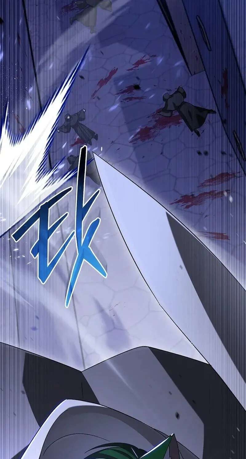 Is It a Problem if the Protagonist Is a Persona-Obsessed Character? Chapter 31 - page 29