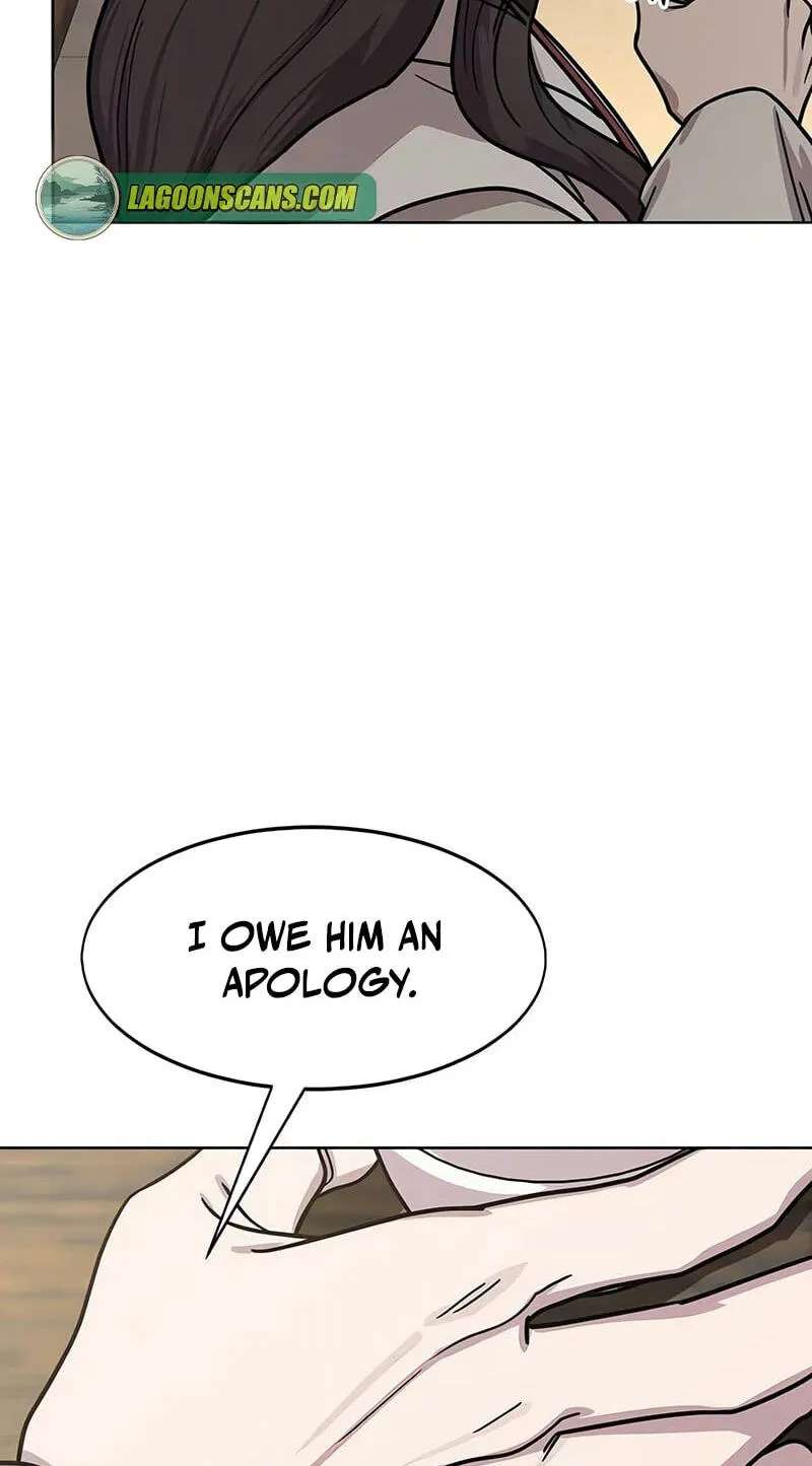 Return of the Blossoming Blade Chapter 183 - page 131