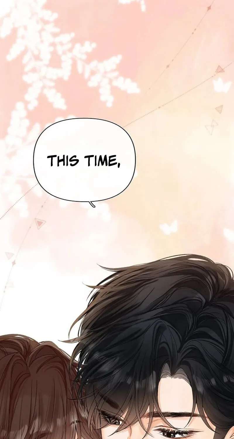 My Blind Date Is My Ex-Boyfriend Chapter 16 - page 3