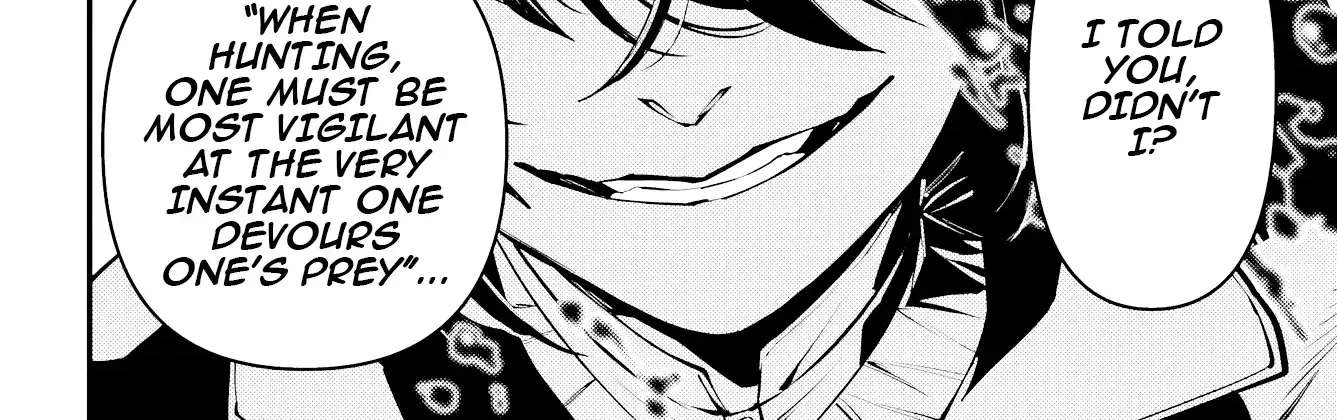 Noblesse Gambit Chapter 1 - page 93