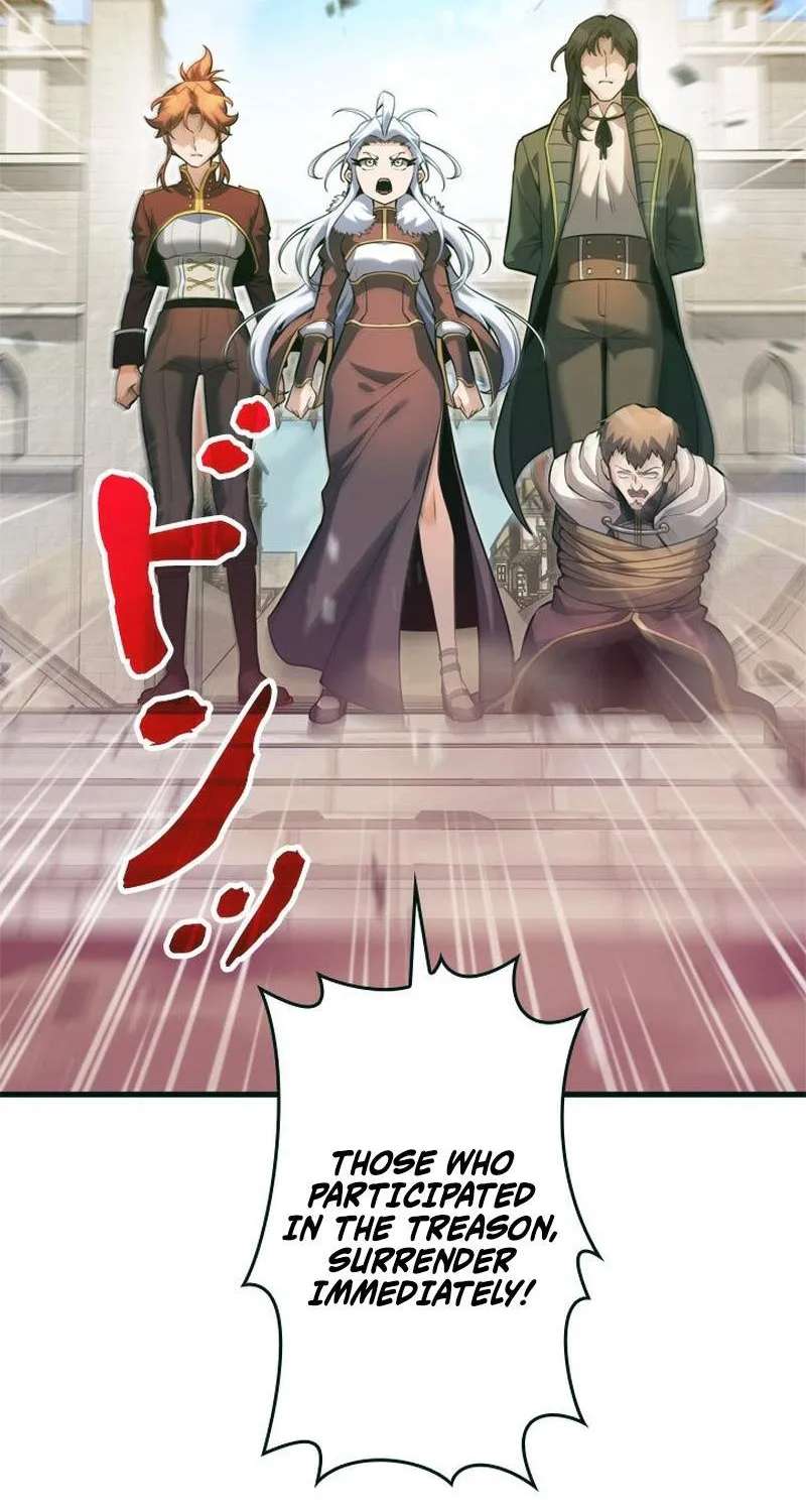 Eldomia Era: The Reincarnated Vengeful Chapter 36 - page 24