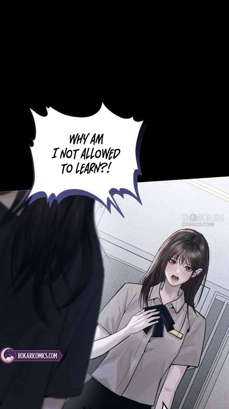 Patronage Stigma Chapter 5 - page 17