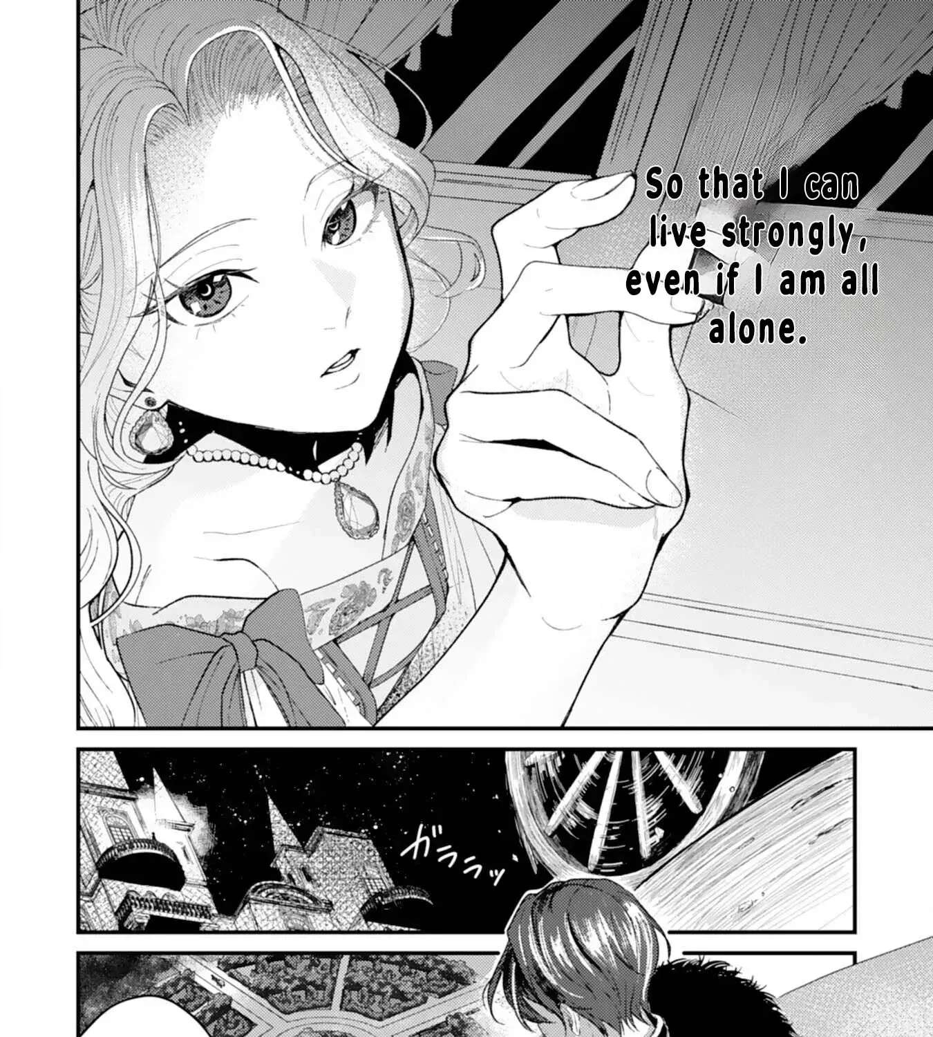 If It’s Berry’s Fantasy, Then Let’s Become a Villainess ~How Does It Feel to Be Repaid by the Lady You Tried to Erase?~ Chapter 1 - page 63