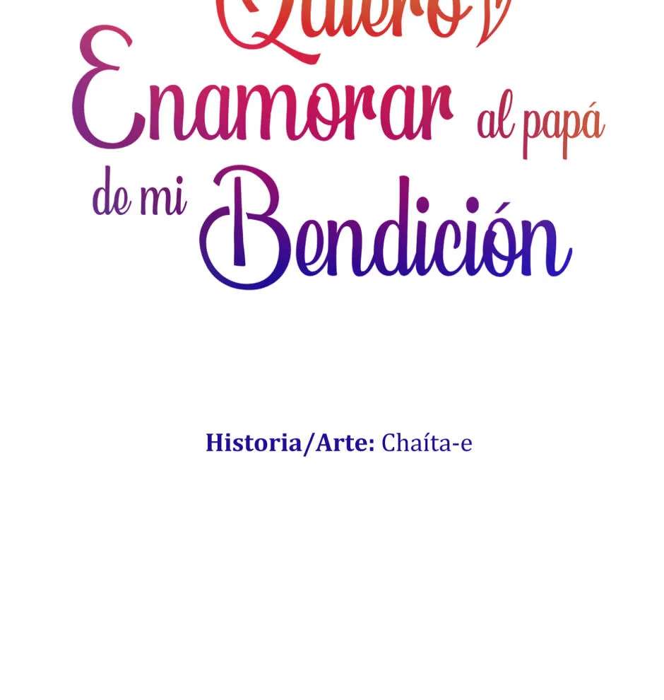 Quiero enamorar al papá de mi bendición Chapter 210 - page 5