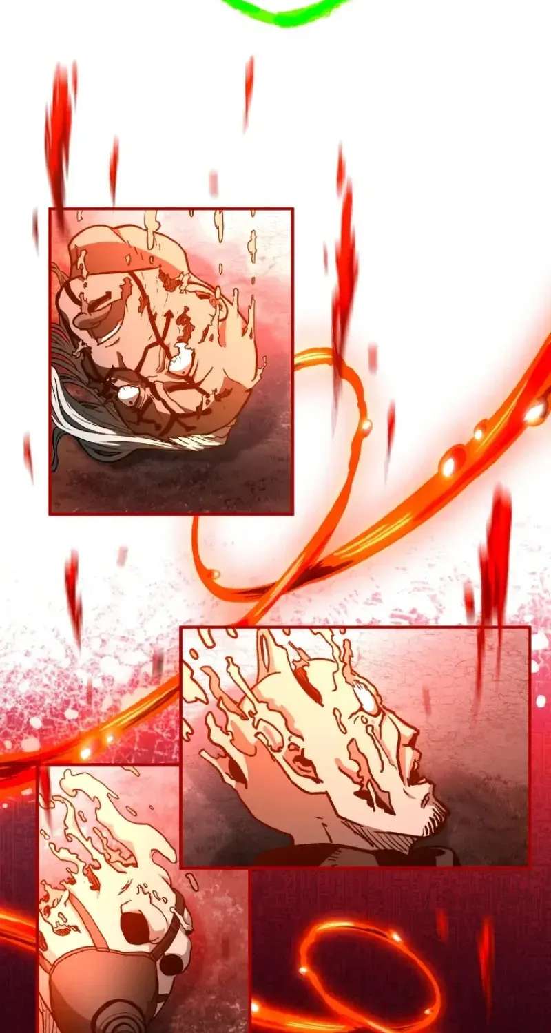Revenge of the Villain Slayer Chapter 3 - page 46