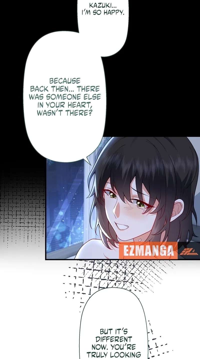 I Became a Divorce Lawyer for My First Love Chapter 47 - page 44