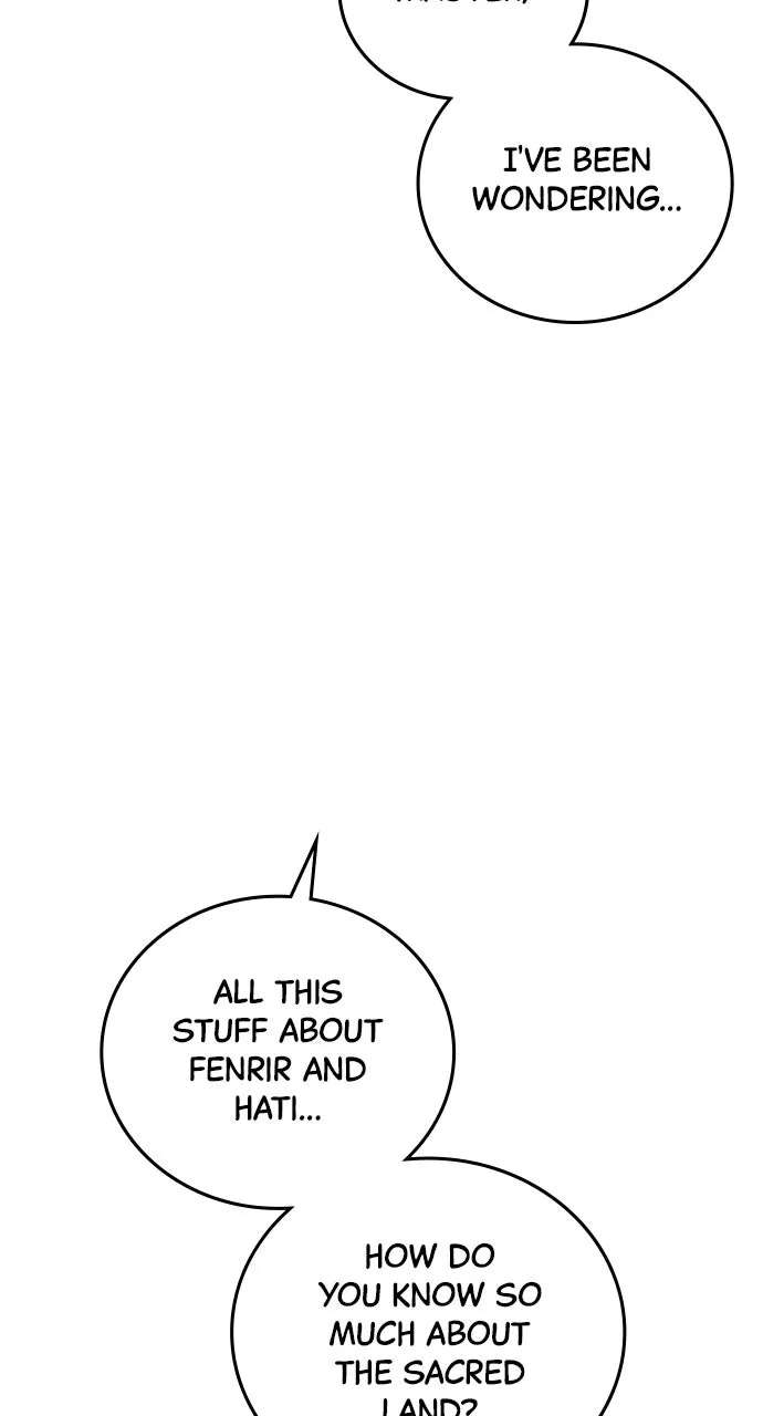 The Genius SwordmasterReturns Chapter 53 - page 46