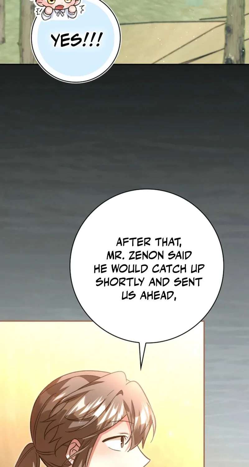 I Will Raise the Villain Properly Chapter 42 - page 25