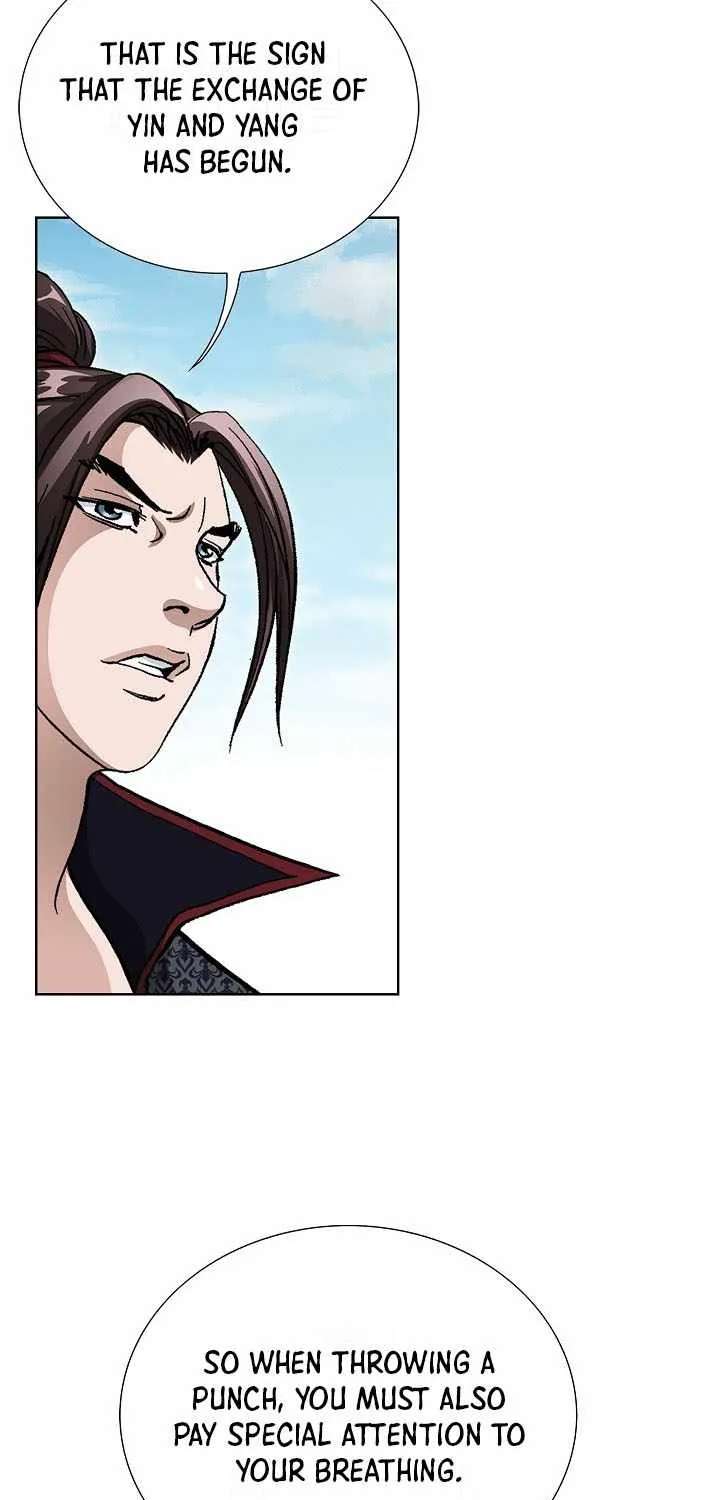 Return of the Immortal Monk Chapter 91 - page 46