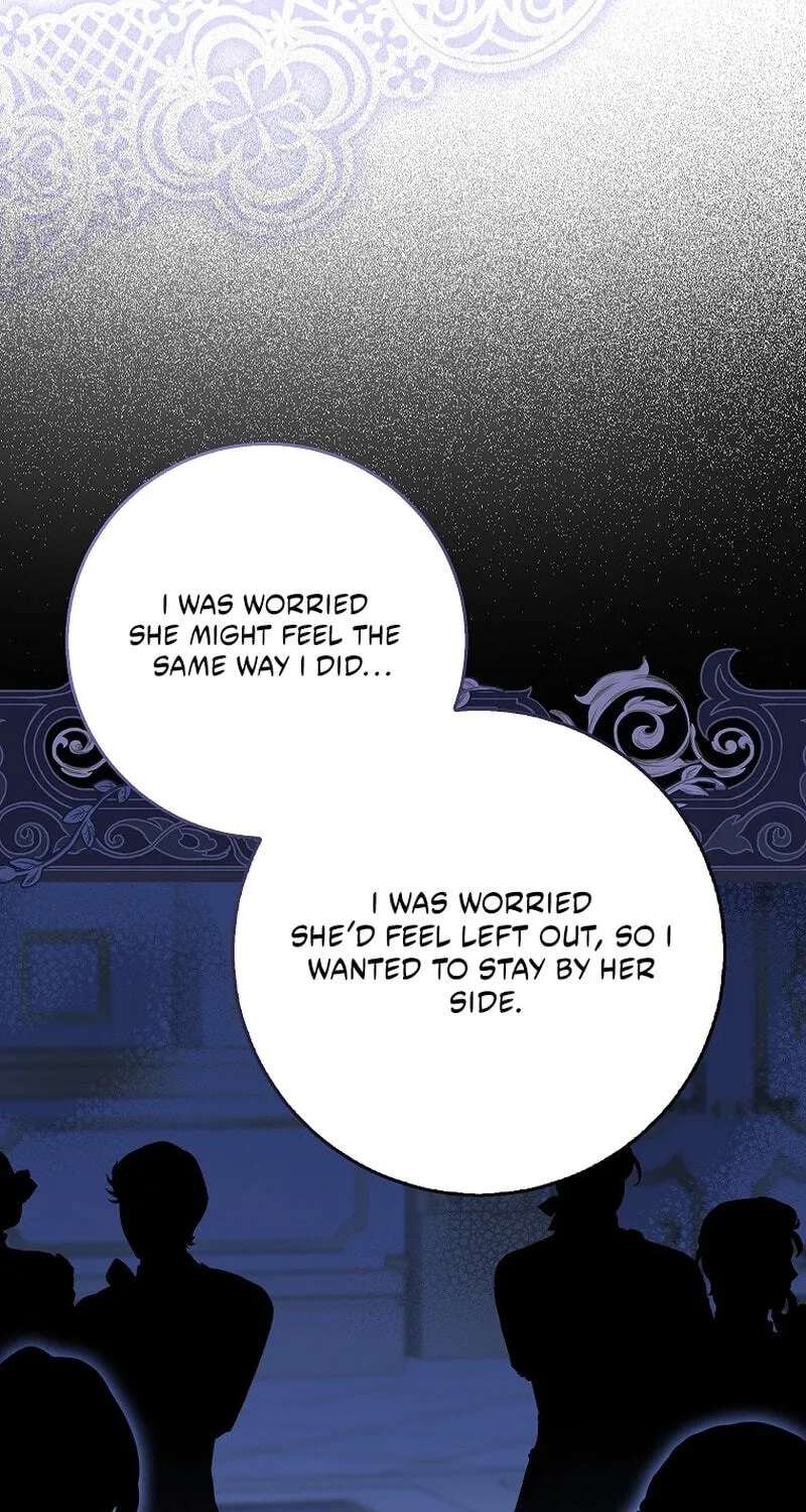 The Black Leopard Family's Snow Leopard Baby Chapter 78 - page 29