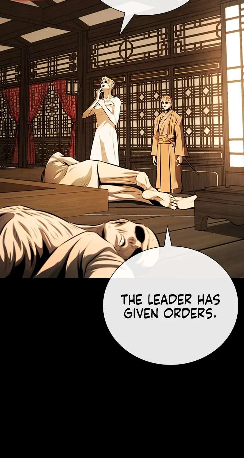 Absolute Master of the Senate Chapter 80 - page 47