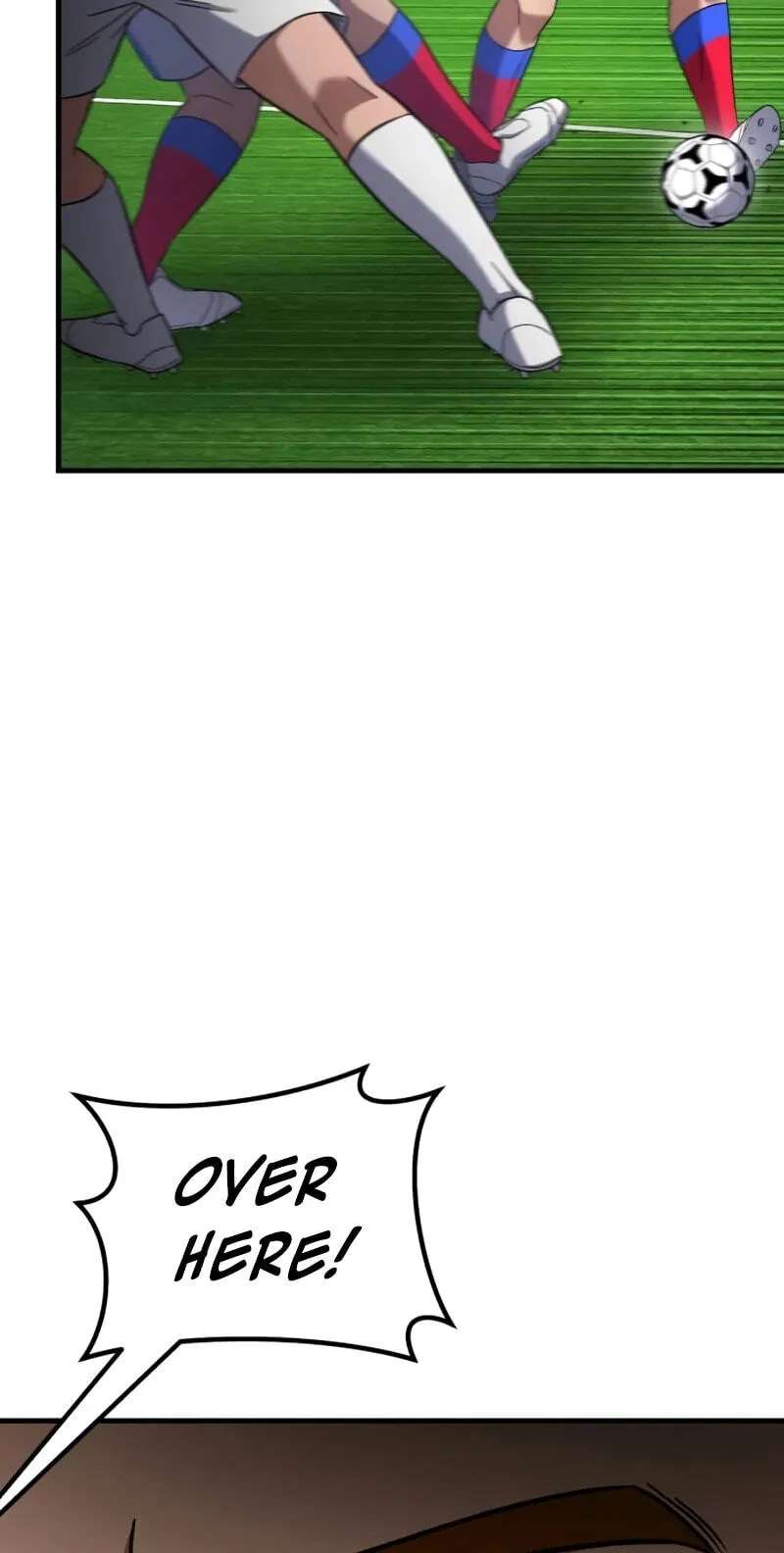 The Genius Midfielder With the Killer Pass Chapter 72 - page 47