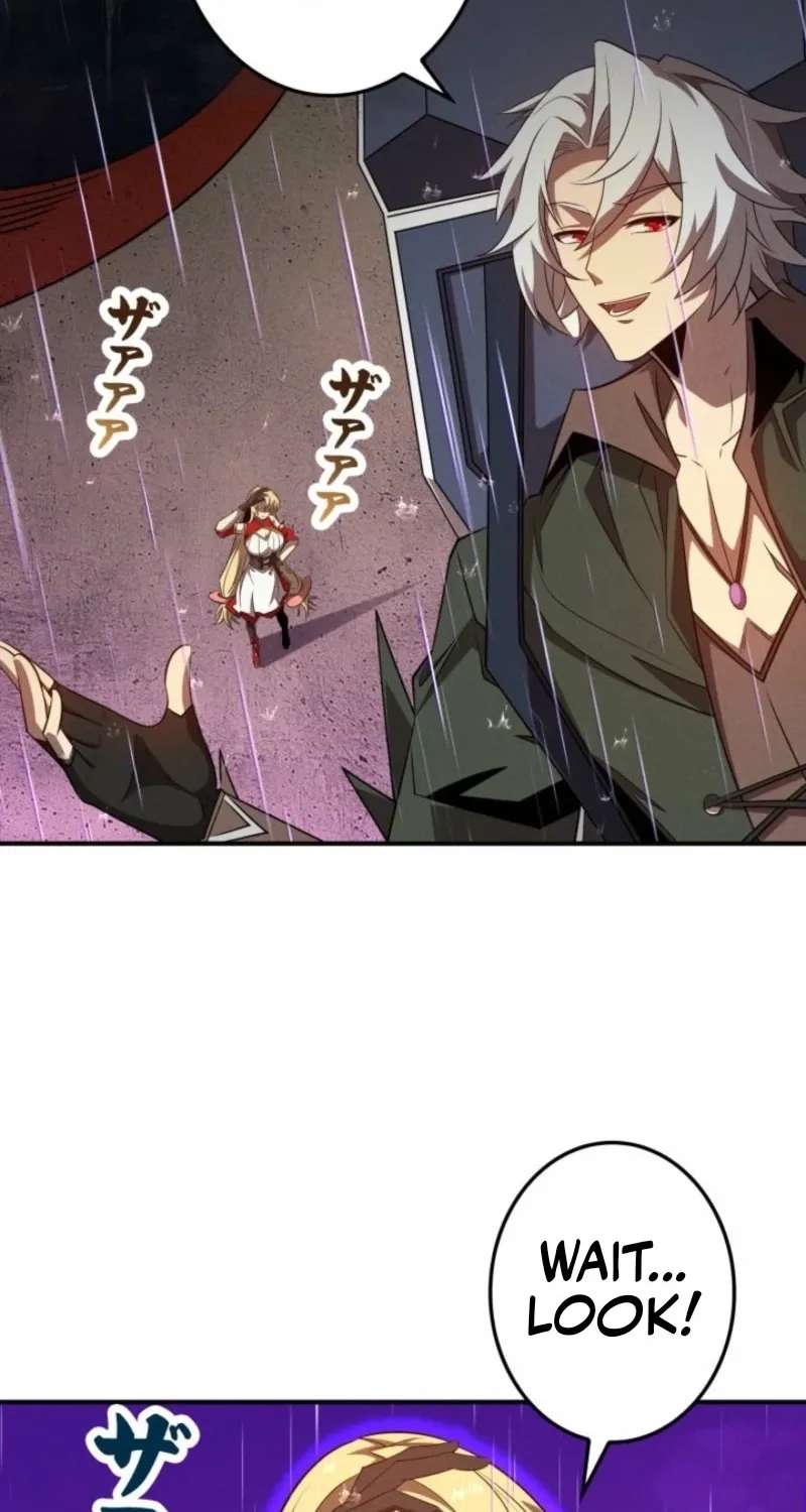 Dream Beast Hunter Chapter 29 - page 33