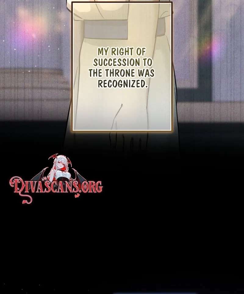 Devotion Over the Crown Chapter 18 - page 96
