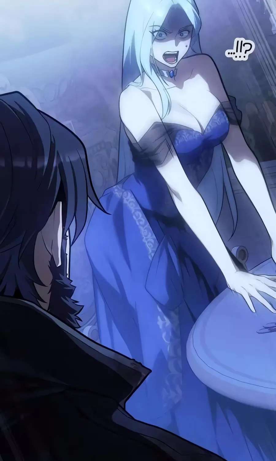 30 Years Have Passed Since the Prologue Chapter 18 - page 209