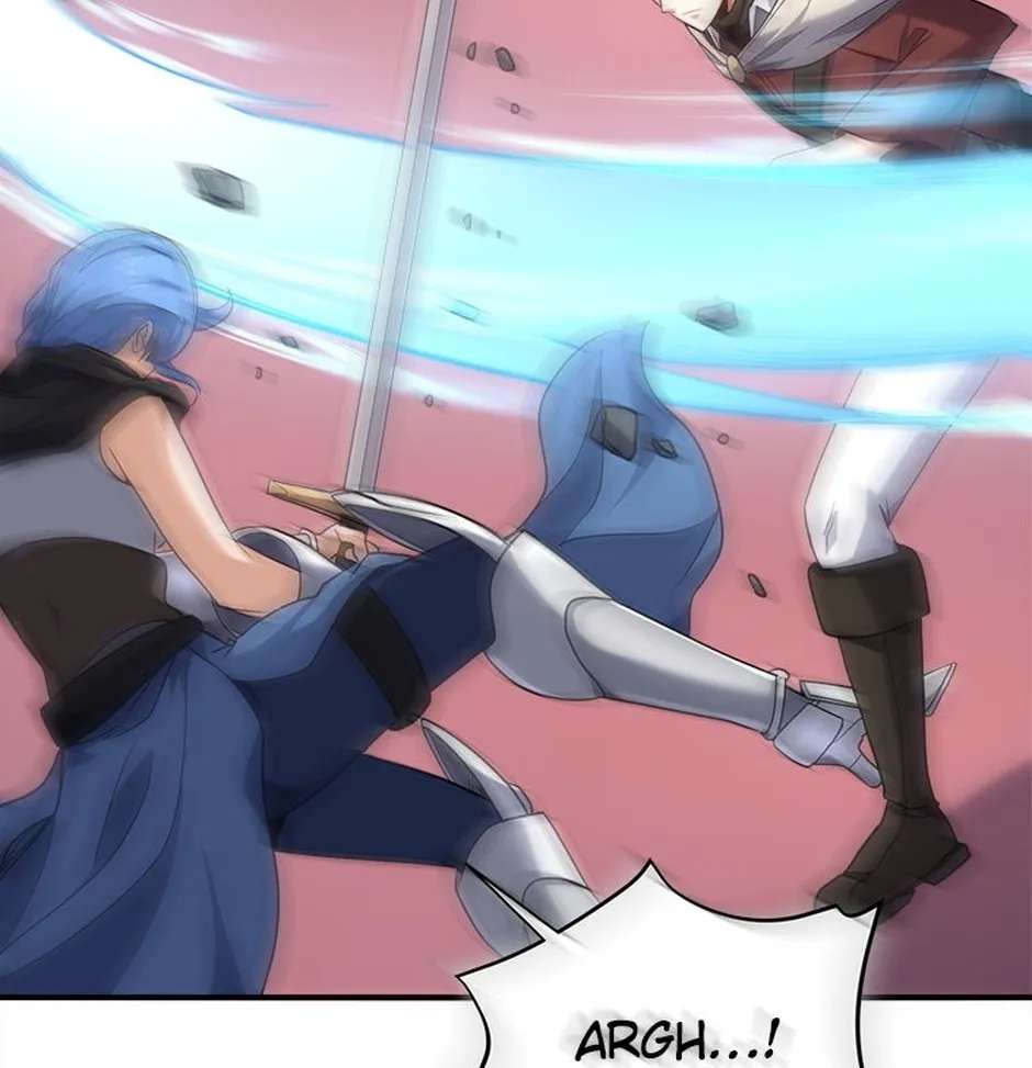 The Swordmaster's Reincarnation Chapter 79 - page 110