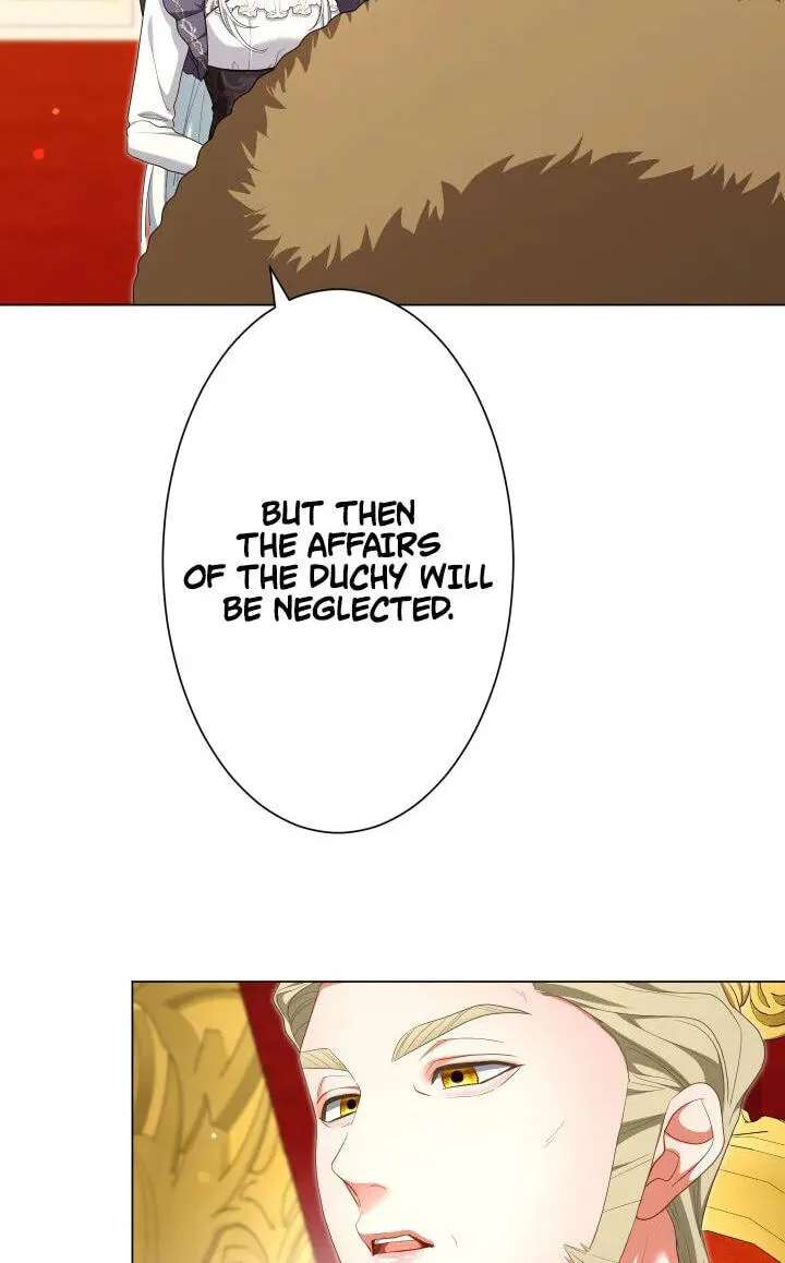 Kanpeki na Akujyo o Goran ni Iremashou Chapter 61 - page 15