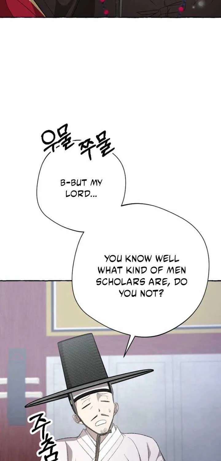 Hyangdan Chronicles Chapter 3 - page 4