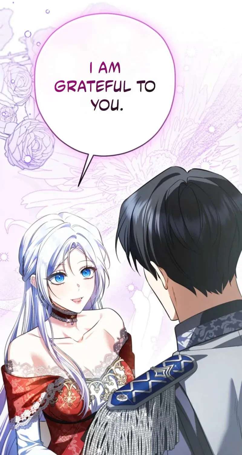 I Want My Bad Happy Ending! Chapter 45 - page 57