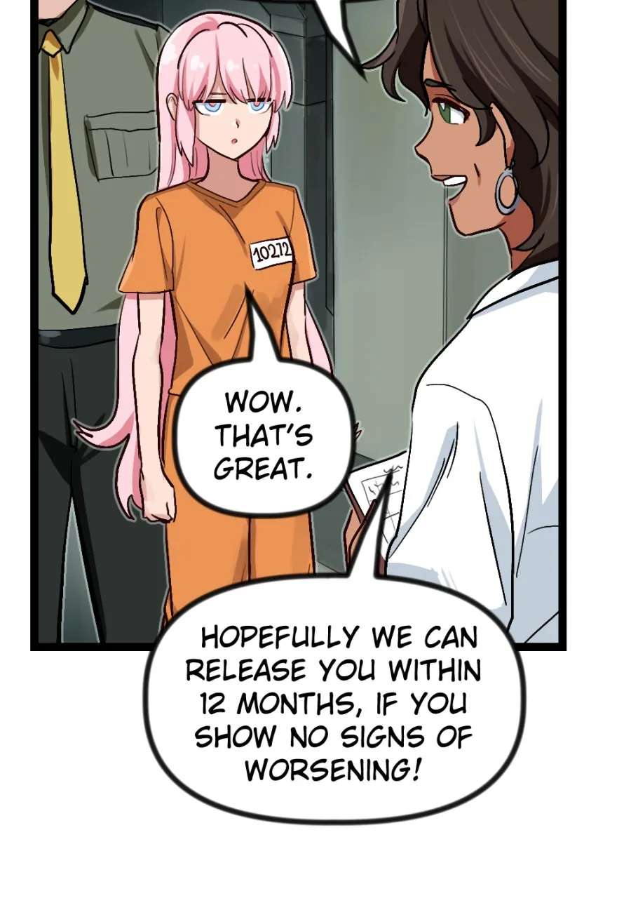 Clinic Of Horrors Chapter 271 - page 10