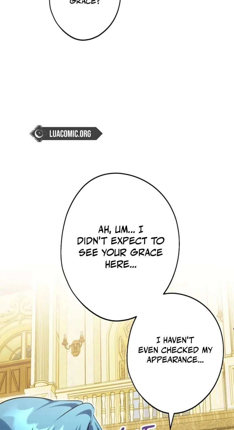 Not your MOTHER in Law Chapter 79 - page 37