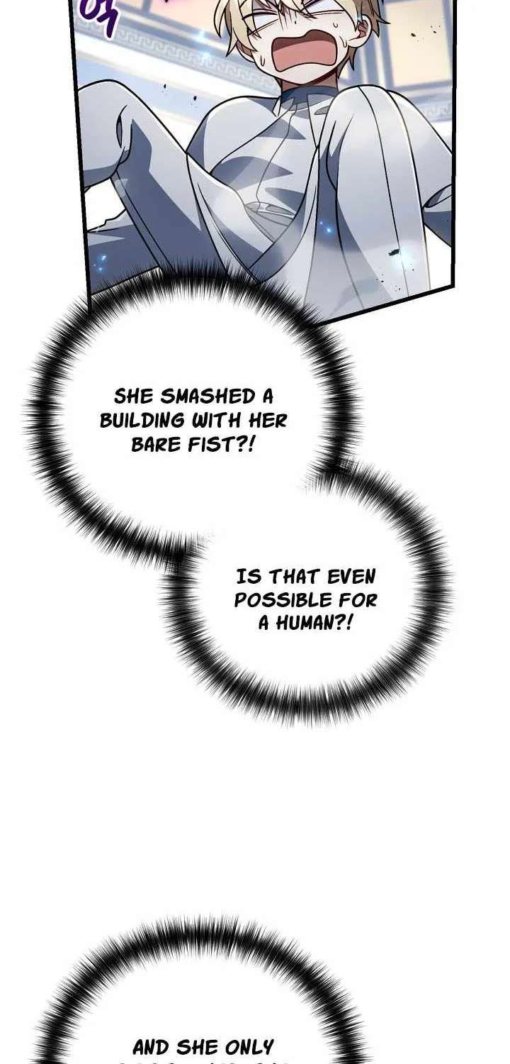 I'm Gonna Annihilate This Land Chapter 98 - page 82