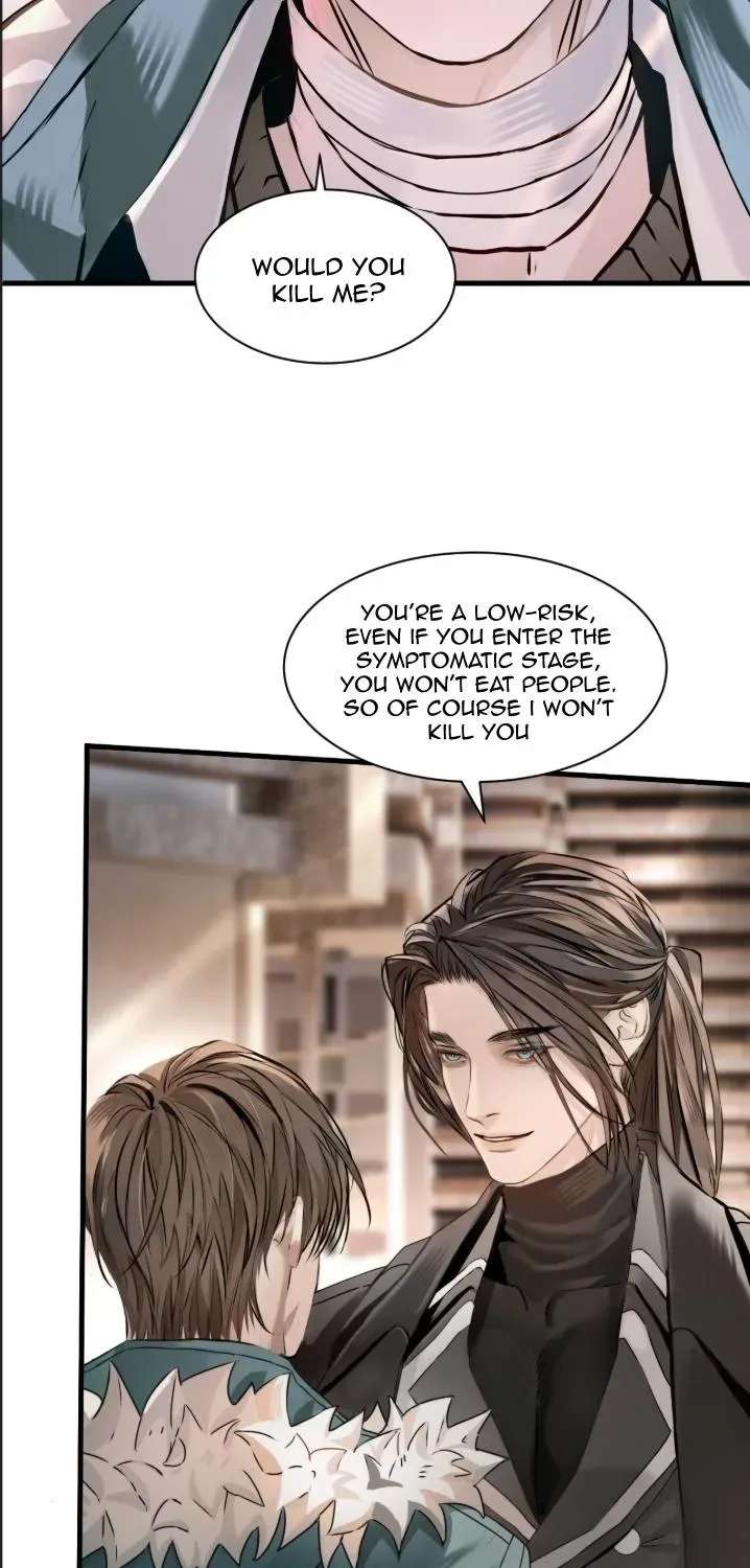 Black Tide Chapter 1 - page 40