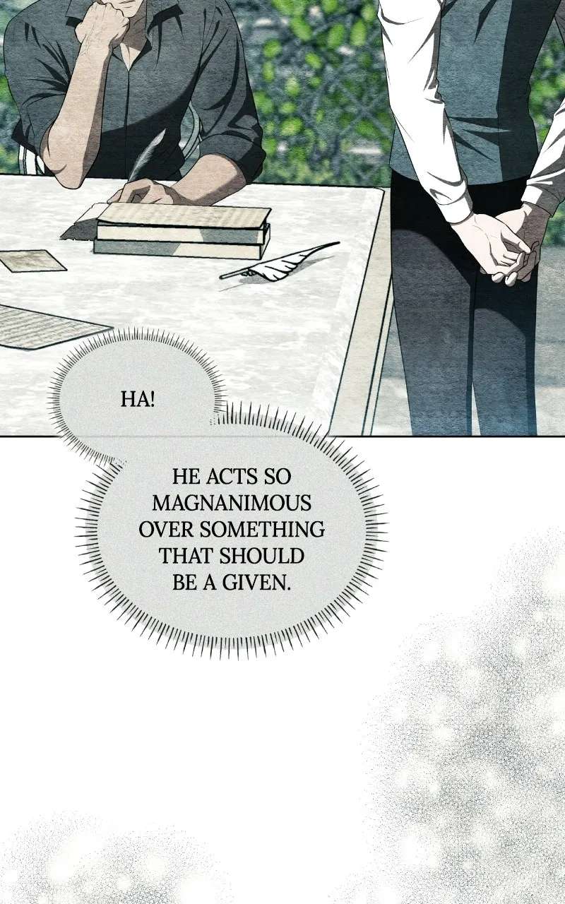 I’ll Be Anything You Desire Chapter 40 - page 49