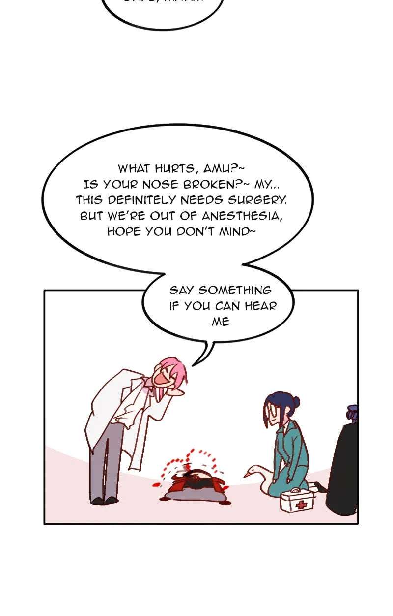 Wee!!! Chapter 225 - page 9
