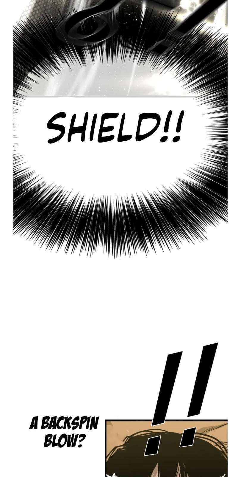 Shark Chapter 366 - page 44