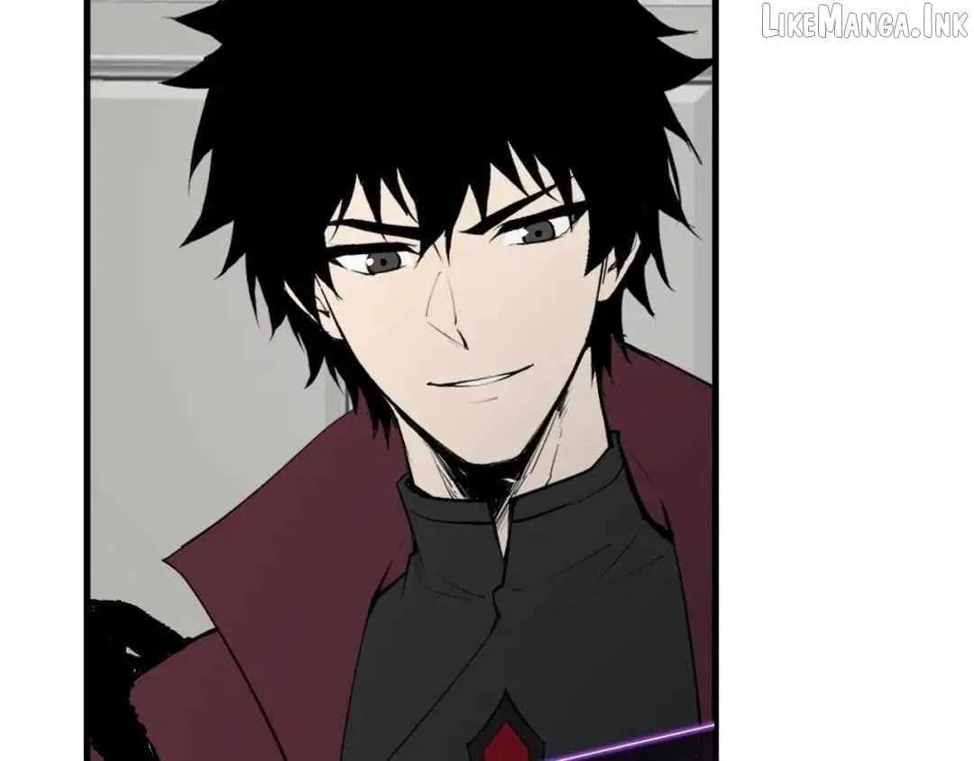 Doomsday for All: Me, Virus Monarch Chapter 132 - page 138