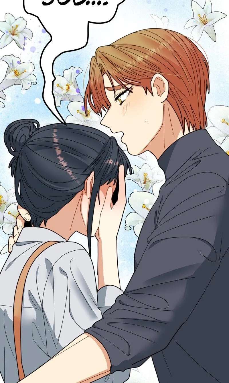 Flower Beggar Chapter 17 - page 49