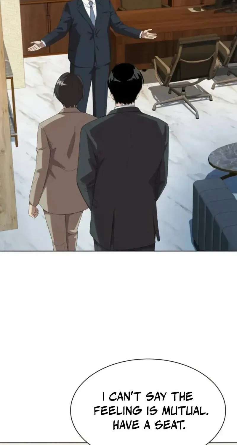 Become a Legend as an All-Rounder Chapter 152 - page 47