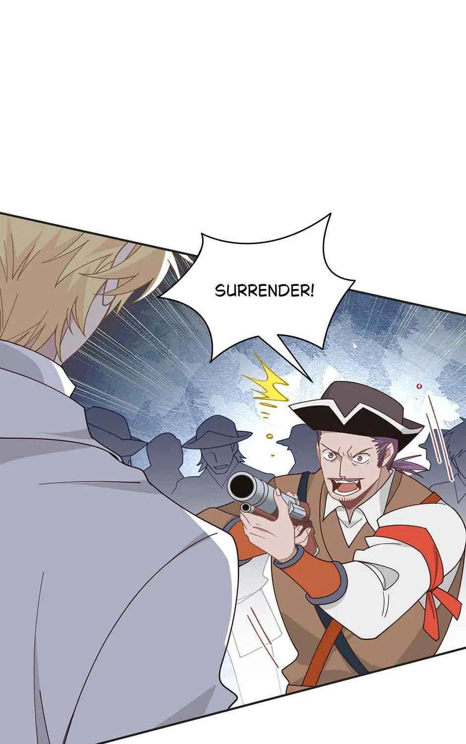 The Paladin's Witchbound Heart Chapter 84 - page 24