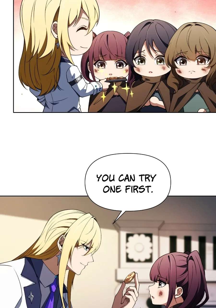 I Dominate a Magical Continentwith an Industrial Revolution Chapter 46 - page 37