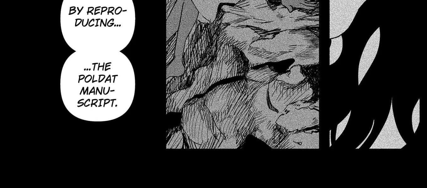 Enigmatica Chapter 25 - page 22