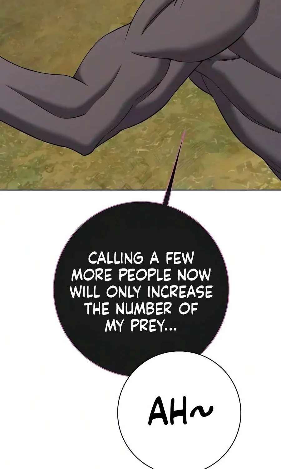 The Dark Mage’S Return To Enlistment Chapter 102 - page 14