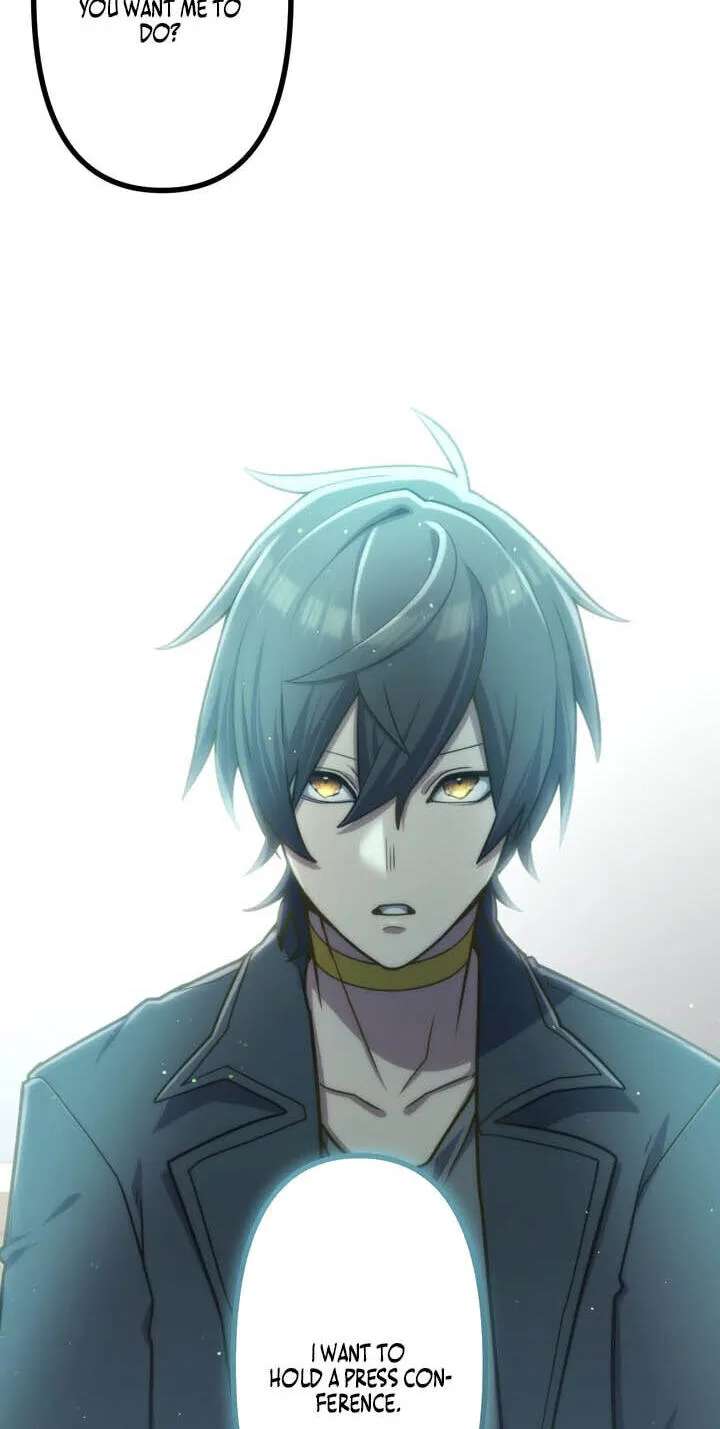 Maou App de S-kyuu Hunter ni Naremashita Chapter 159 - page 40