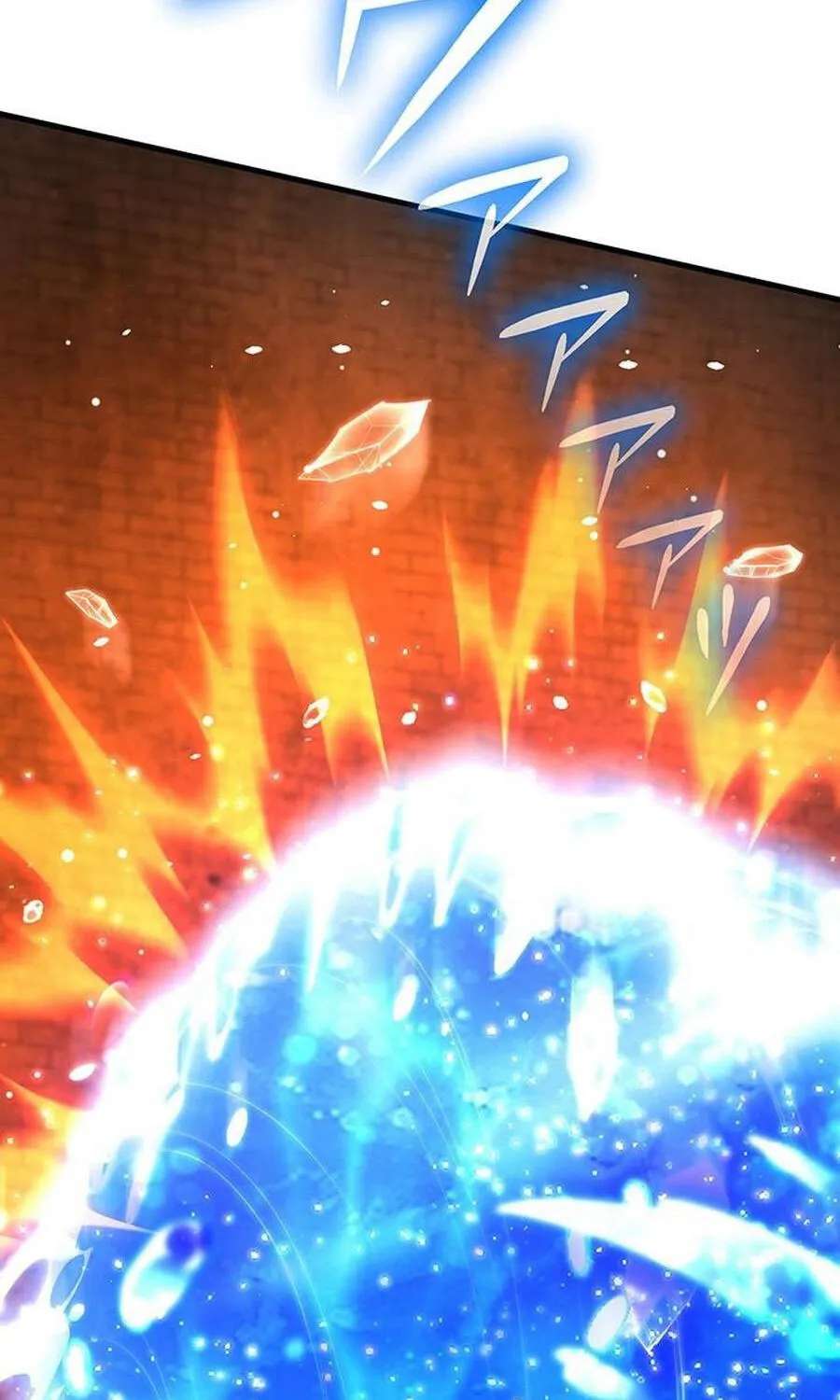 Kami Haka Skill de Saisoku Leveling Chapter 62 - page 141