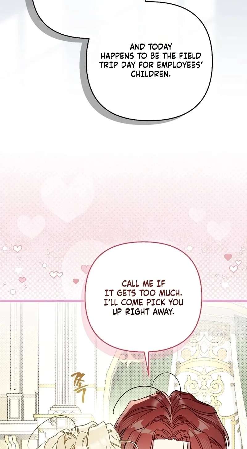 The Female Lead Takes Care of Everything Chapter 16 - page 26