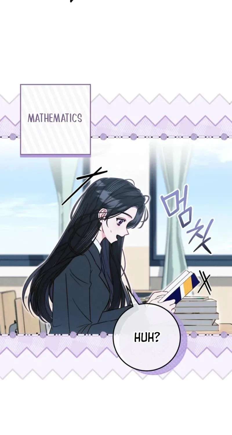 The Top Student Hides Her Regression Chapter 2 - page 79