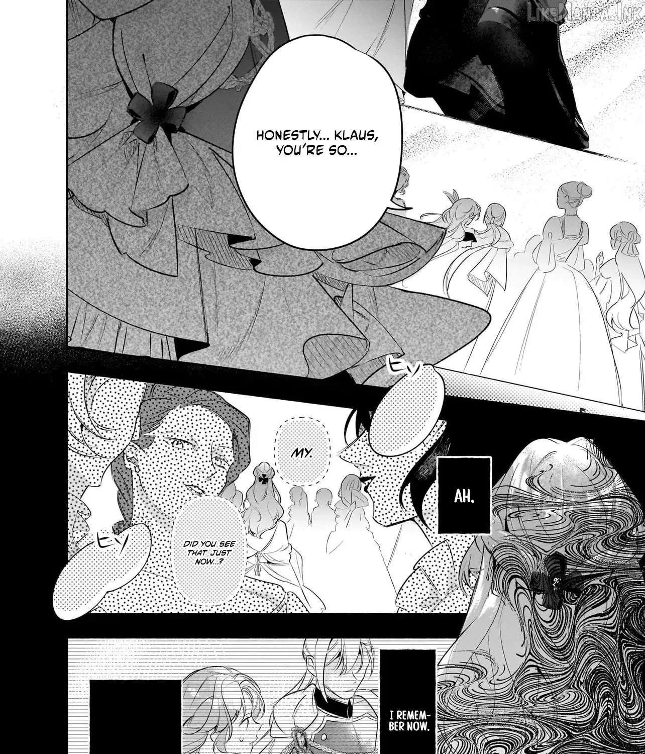 Tekikokude Reigu Sareta Kojo-sama wa Otto no Ai ni Kidzukanai Chapter 4.2 - page 16