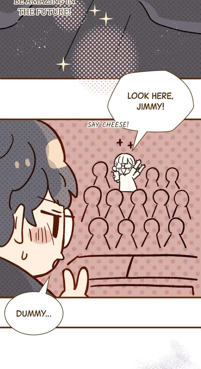 Mega Lover Chapter 4 - page 14