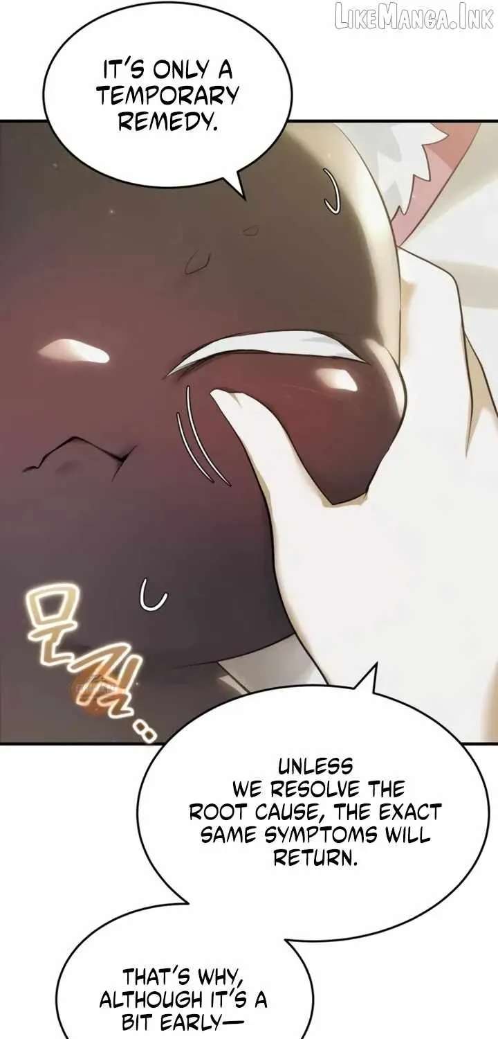 One Day, I Became a Hatchling Chapter 23 - page 88