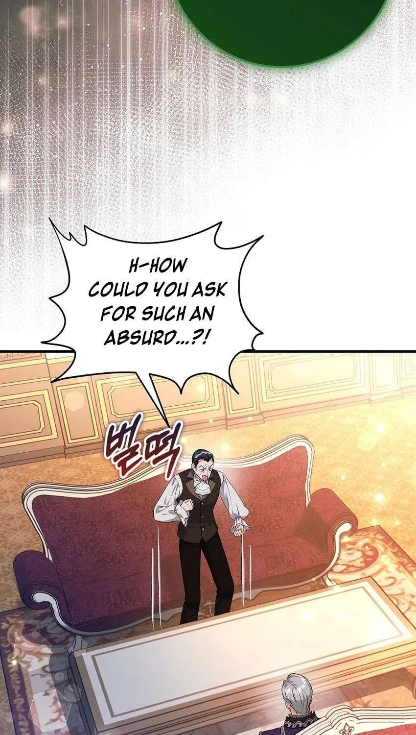 The Archduke's Magical Business Partner Chapter 76 - page 20
