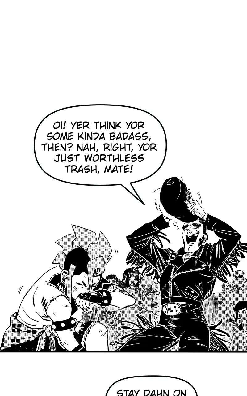 Taka Chapter 1 - page 23