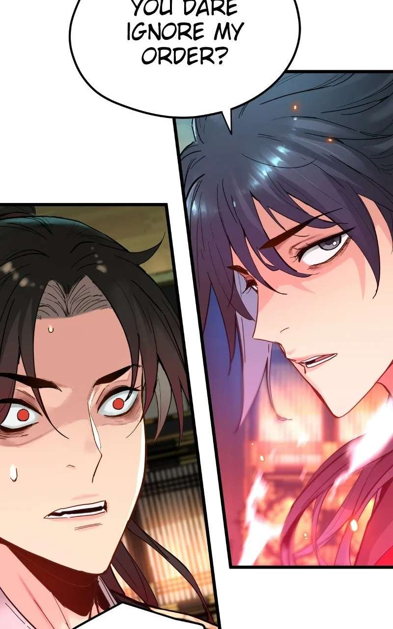 Chronicles of aDoomed Prodigy Chapter 78 - page 7
