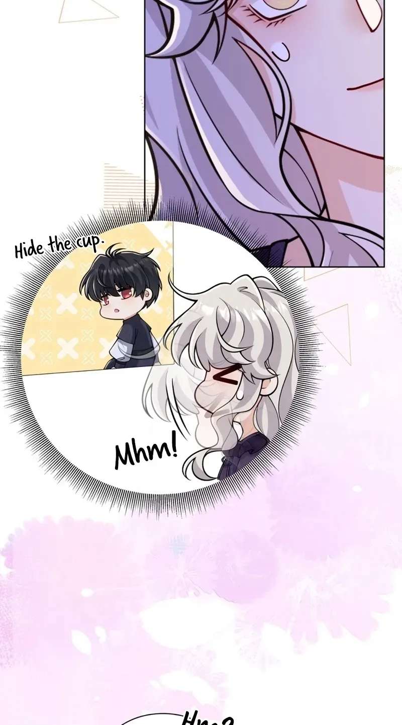 Final Boss’s Daughter Refuses Fate Of Death Chapter 37 - page 15