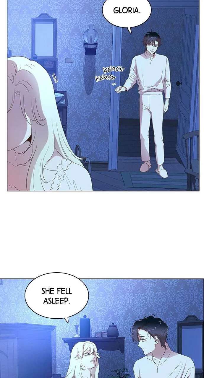 My Stepdaughter is a Bunny Chapter 110.1 - page 61